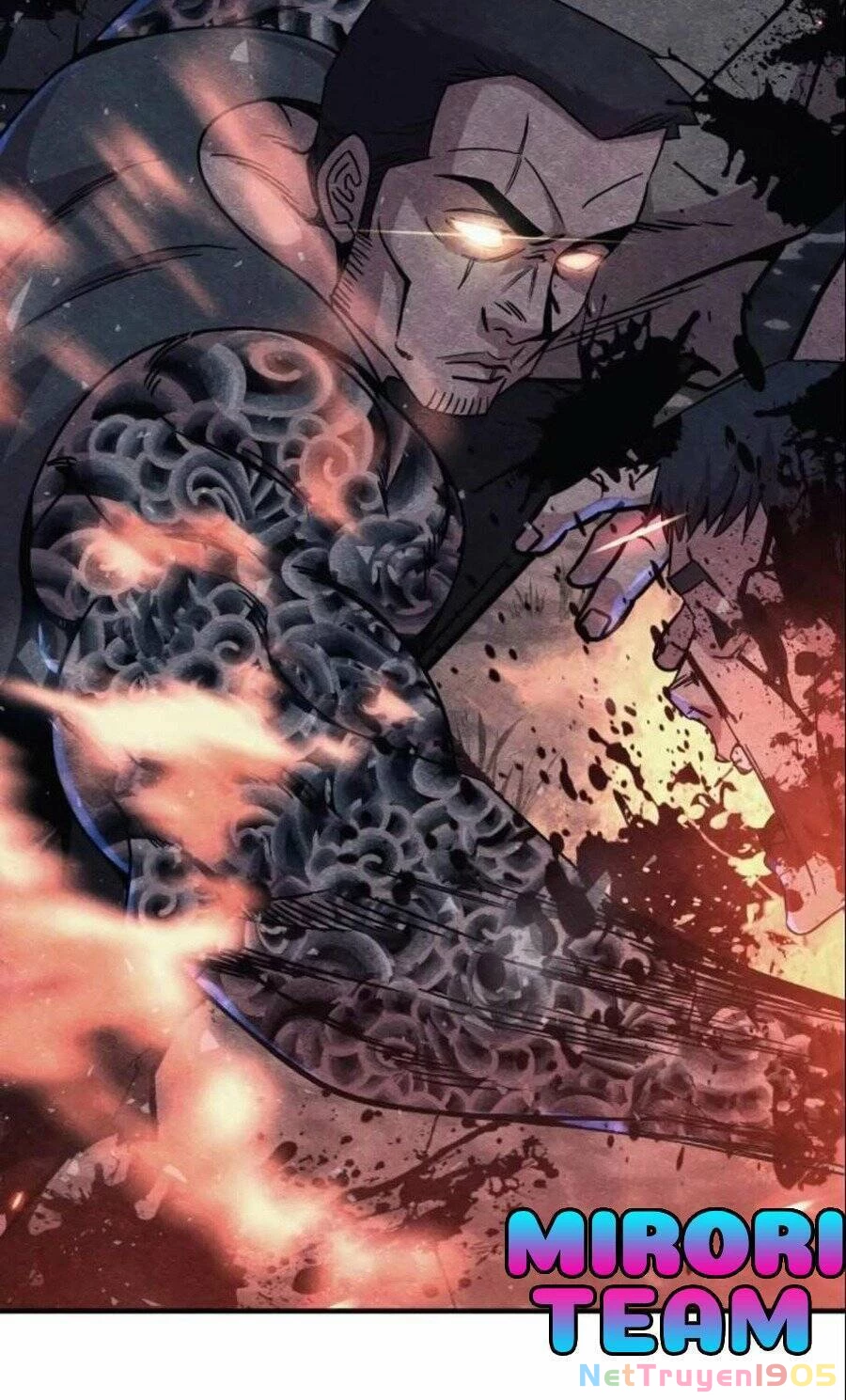 Xác Sống Và Sát Nhân Chapter 12 - 120