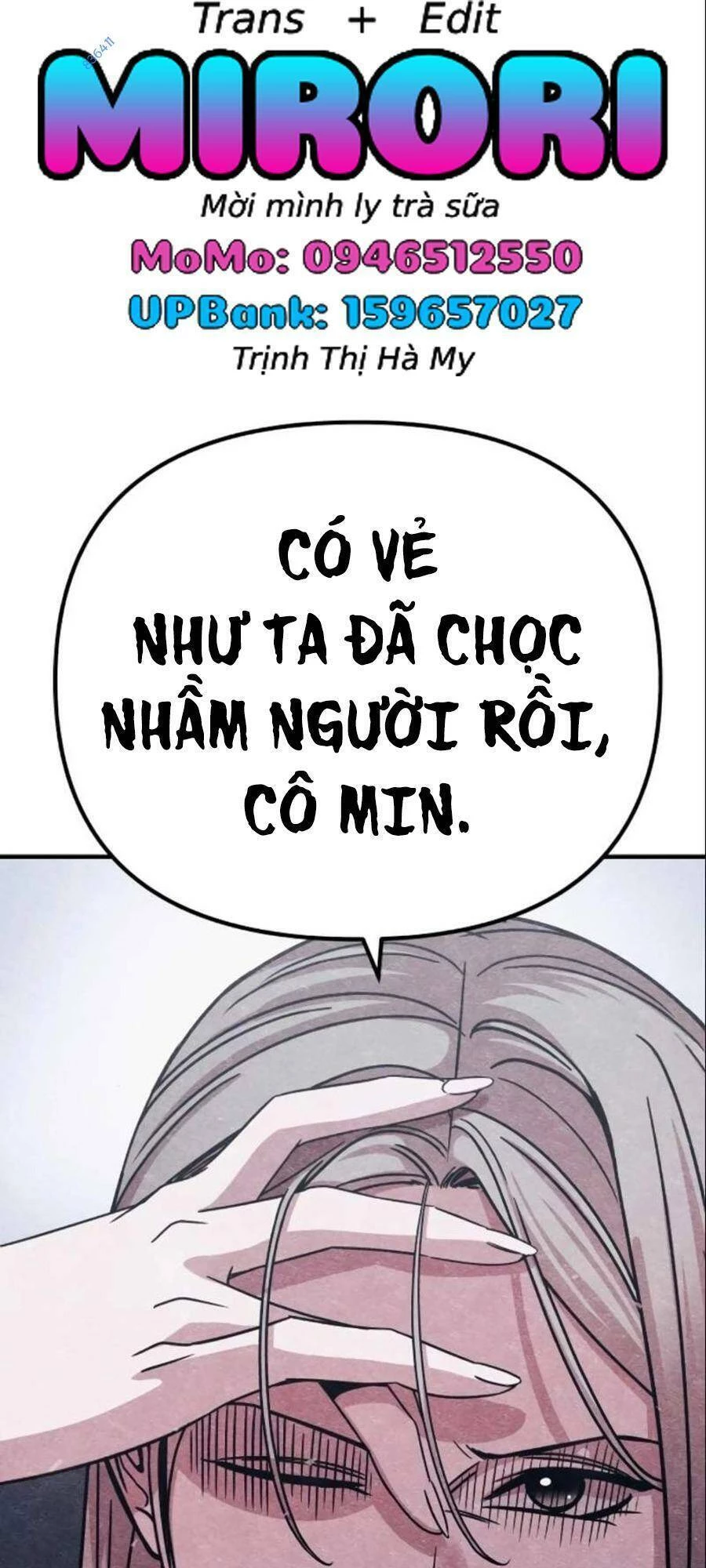 Xác Sống Và Sát Nhân Chapter 12 - 121