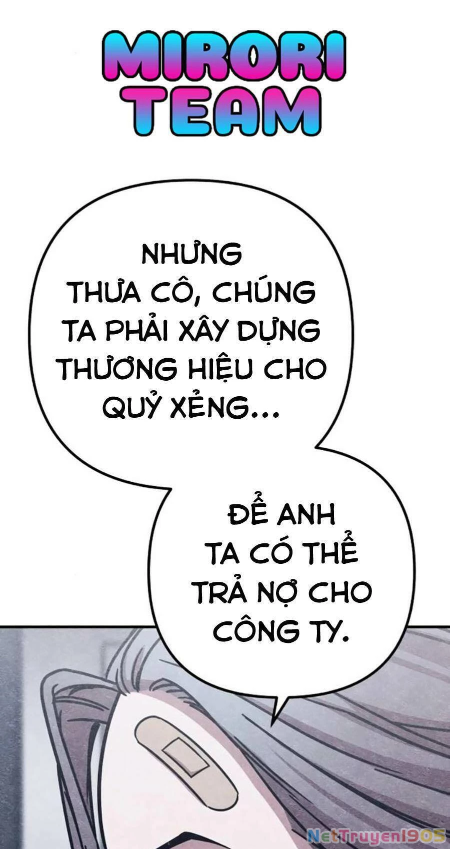Xác Sống Và Sát Nhân Chapter 13 - 5