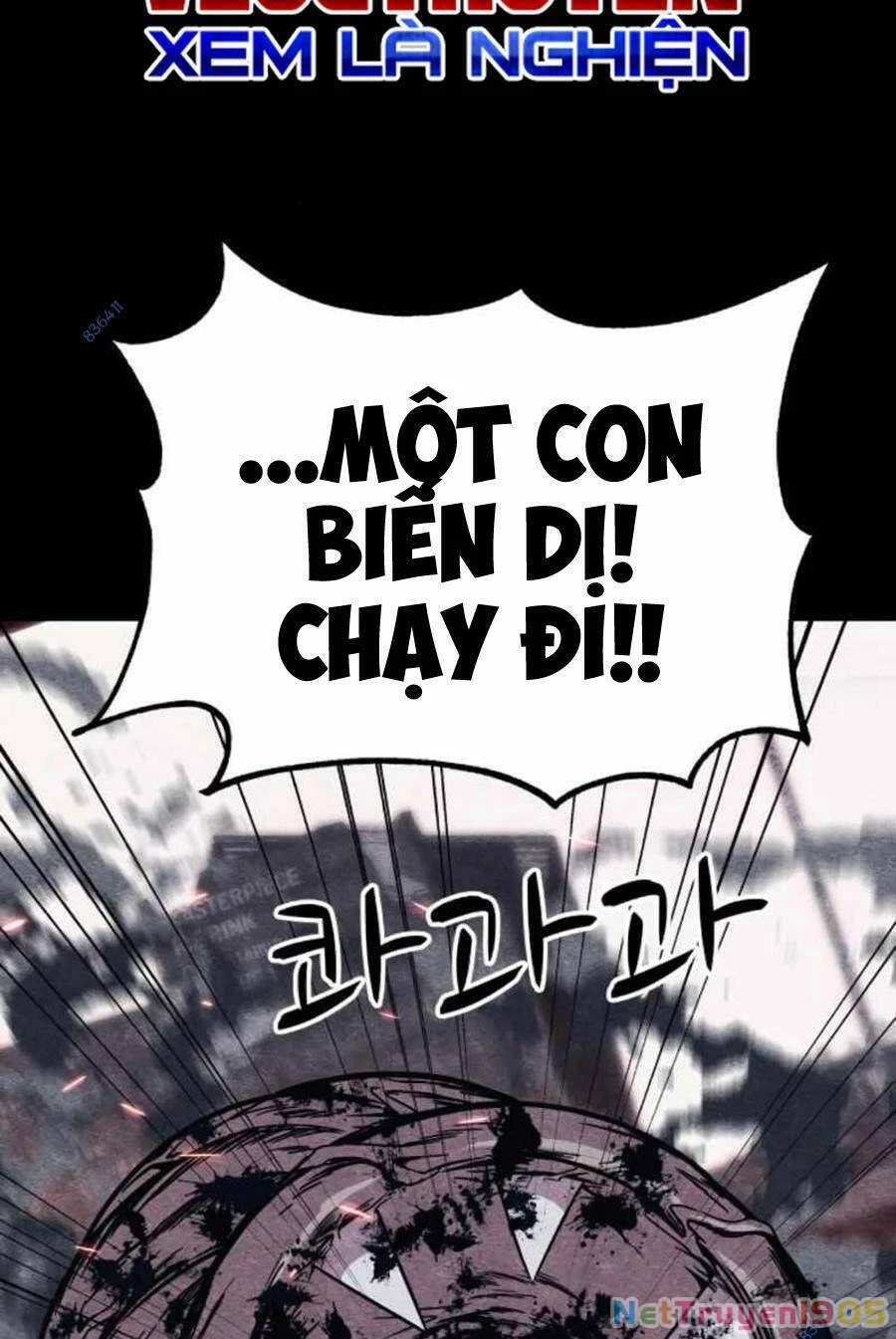 Xác Sống Và Sát Nhân Chapter 13 - 33