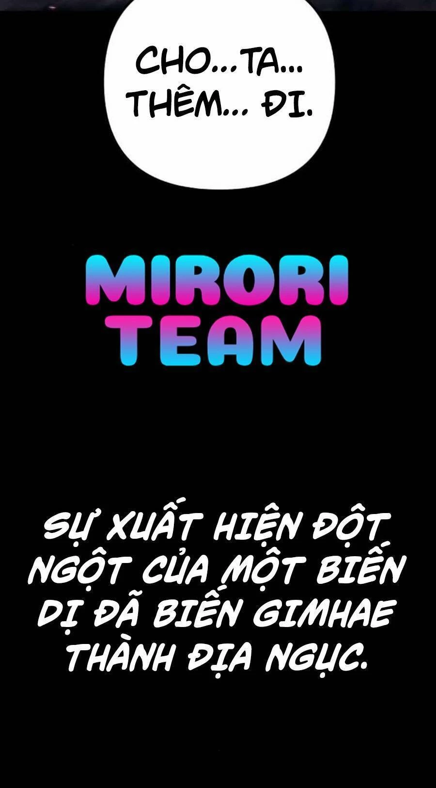Xác Sống Và Sát Nhân Chapter 13 - 37