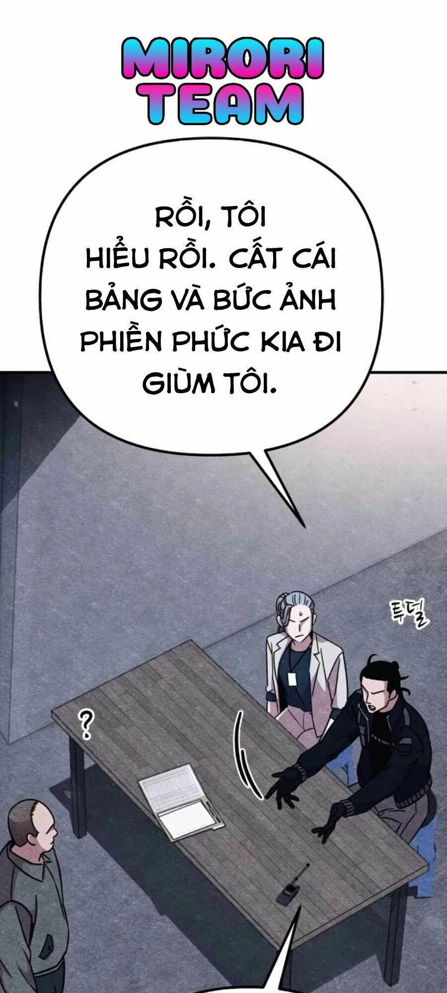 Xác Sống Và Sát Nhân Chapter 13 - 44