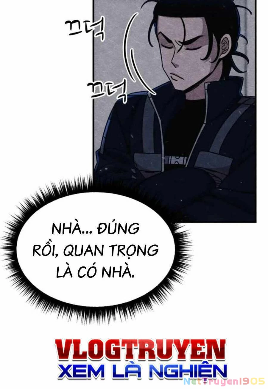 Xác Sống Và Sát Nhân Chapter 13 - 51