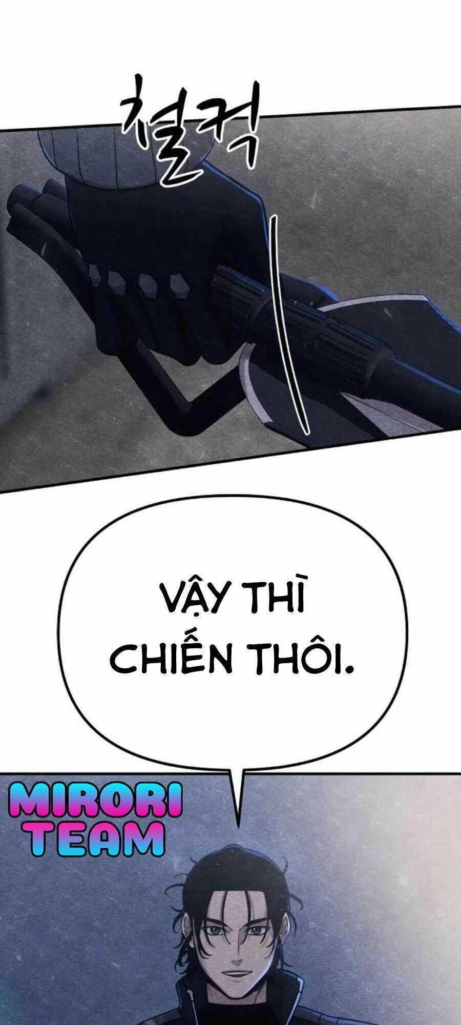 Xác Sống Và Sát Nhân Chapter 13 - 75