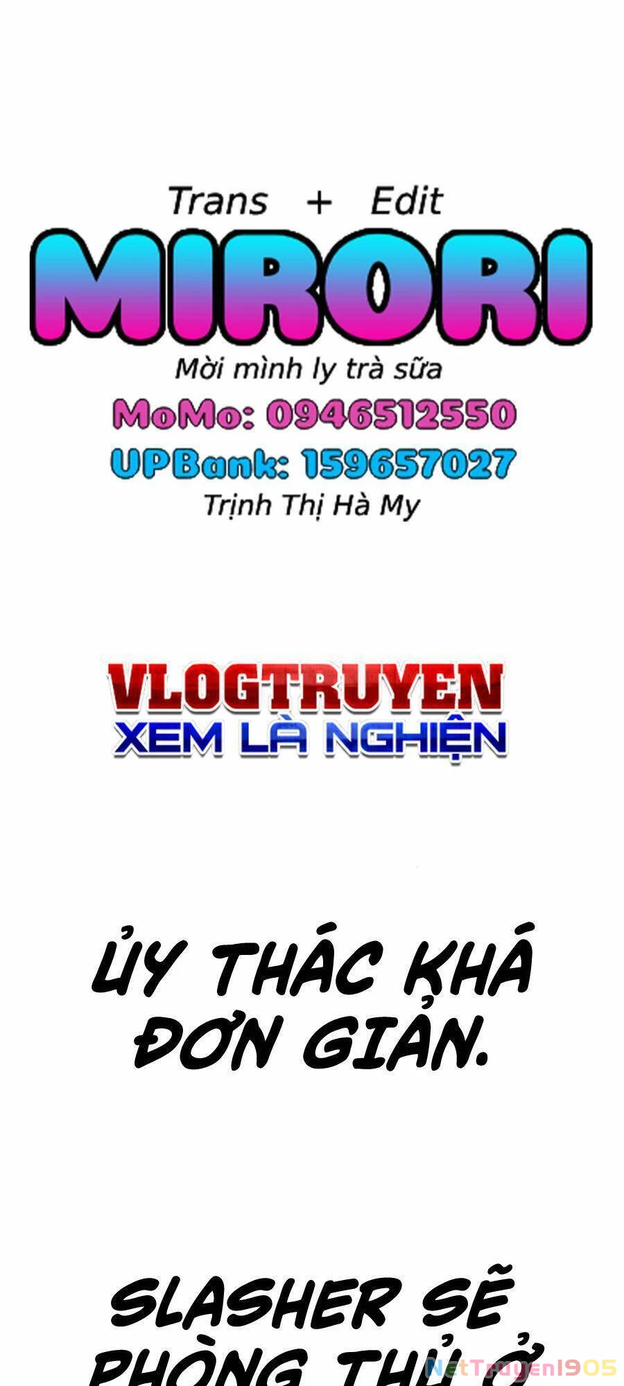 Xác Sống Và Sát Nhân Chapter 13 - 78