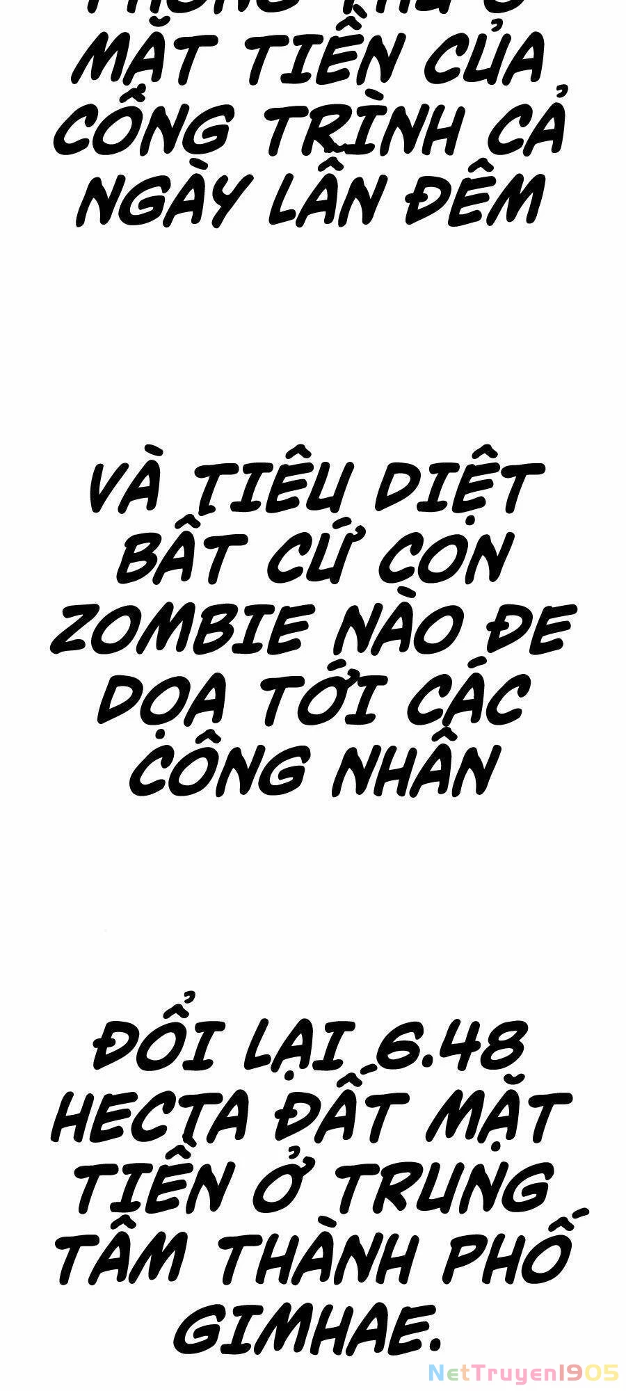 Xác Sống Và Sát Nhân Chapter 13 - 79