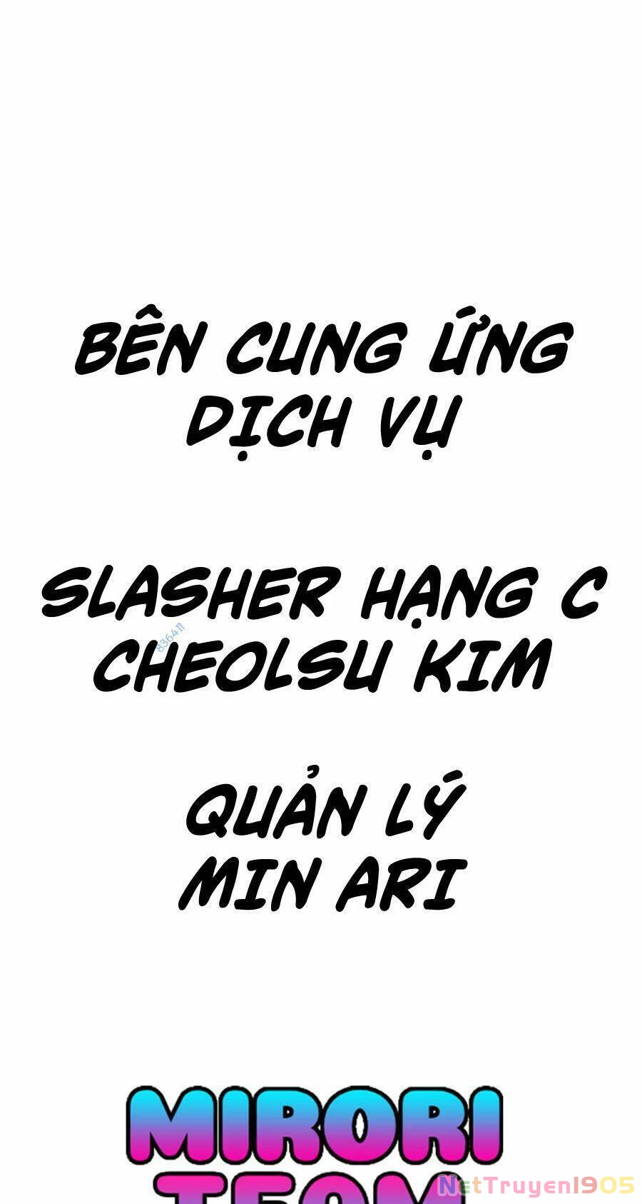 Xác Sống Và Sát Nhân Chapter 13 - 80