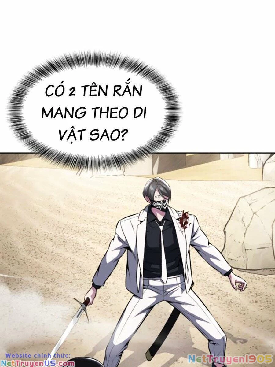 Cậu Bé Của Thần Chết Chapter 201 - 115