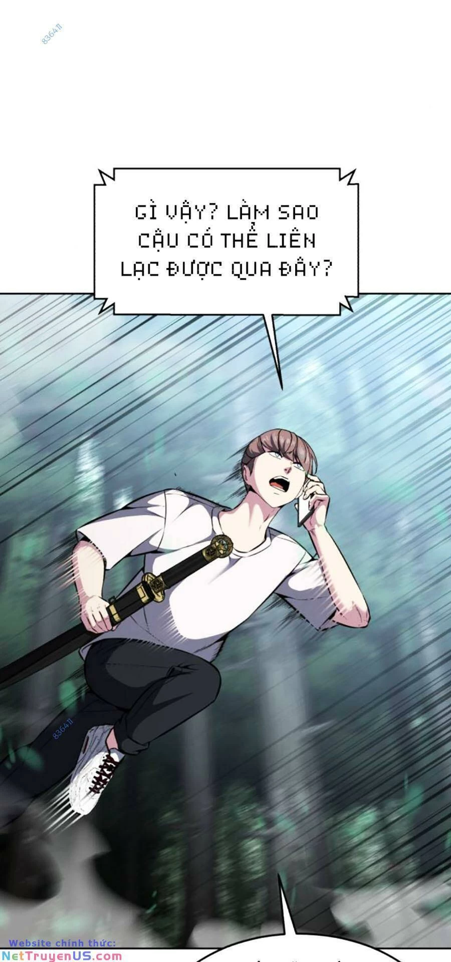 Cậu Bé Của Thần Chết Chapter 201 - 121