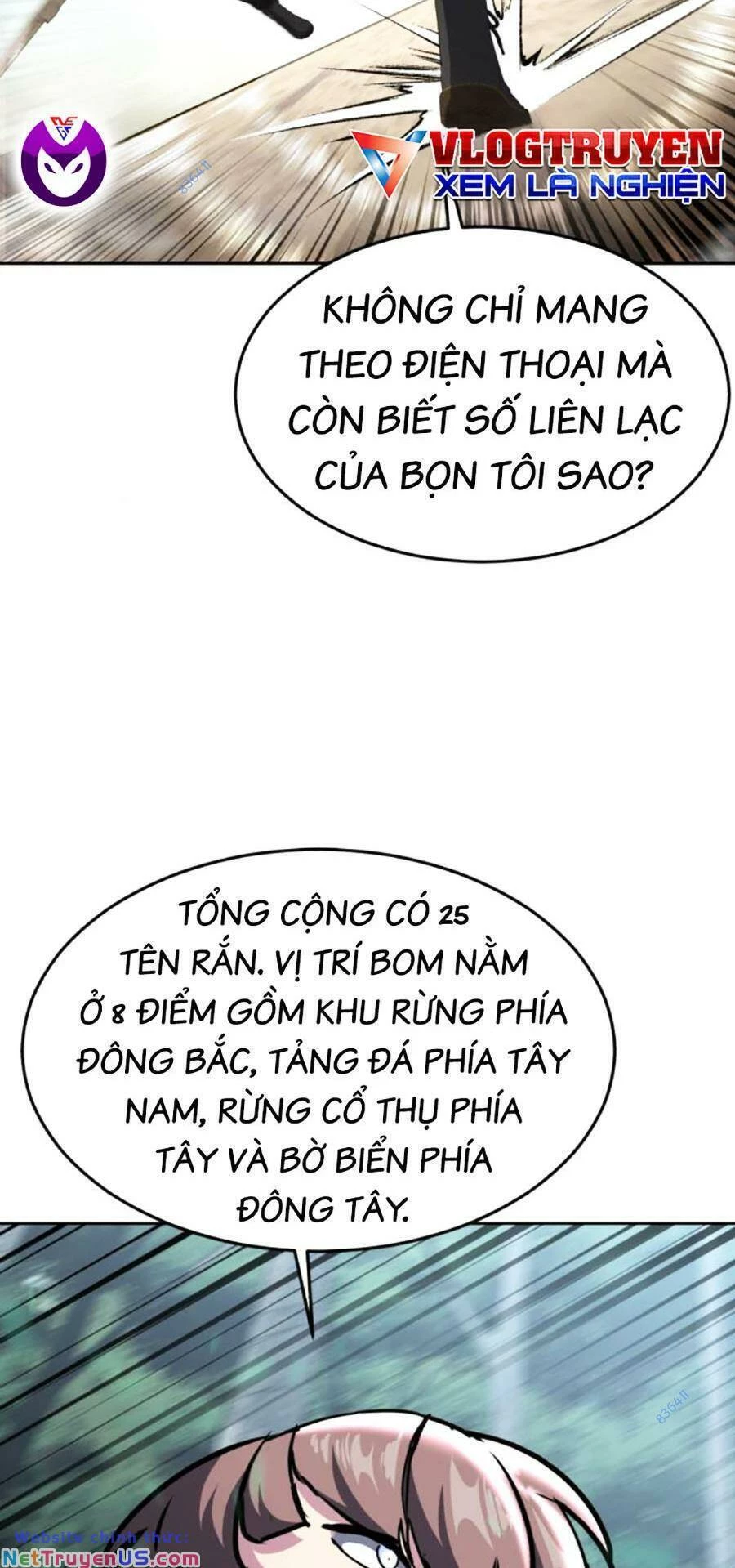 Cậu Bé Của Thần Chết Chapter 201 - 123