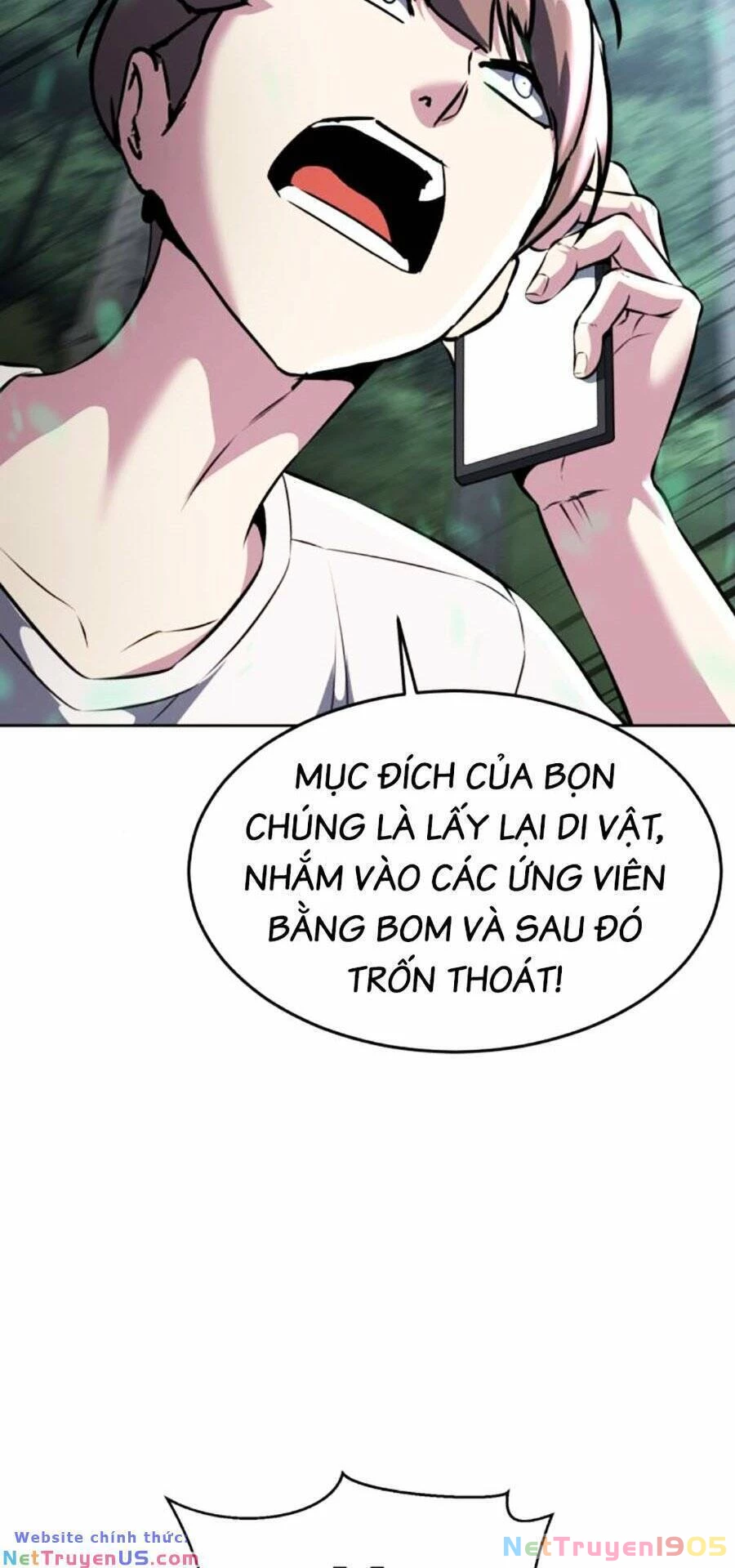 Cậu Bé Của Thần Chết Chapter 201 - 124