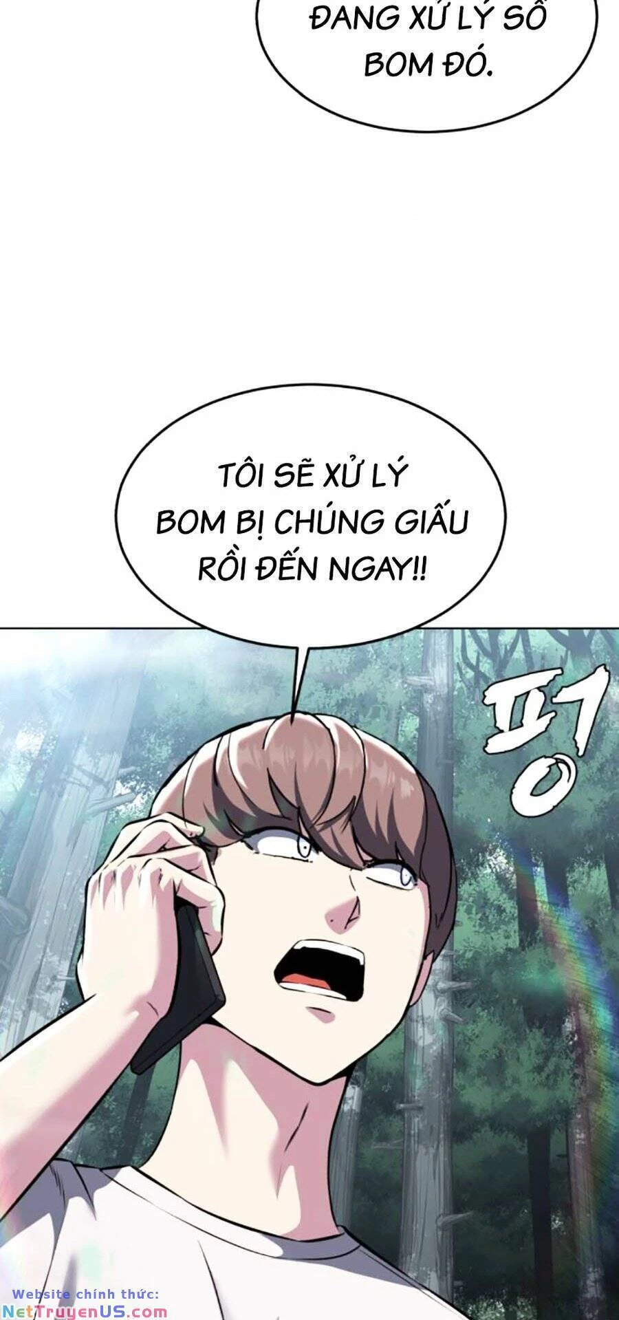 Cậu Bé Của Thần Chết Chapter 201 - 128