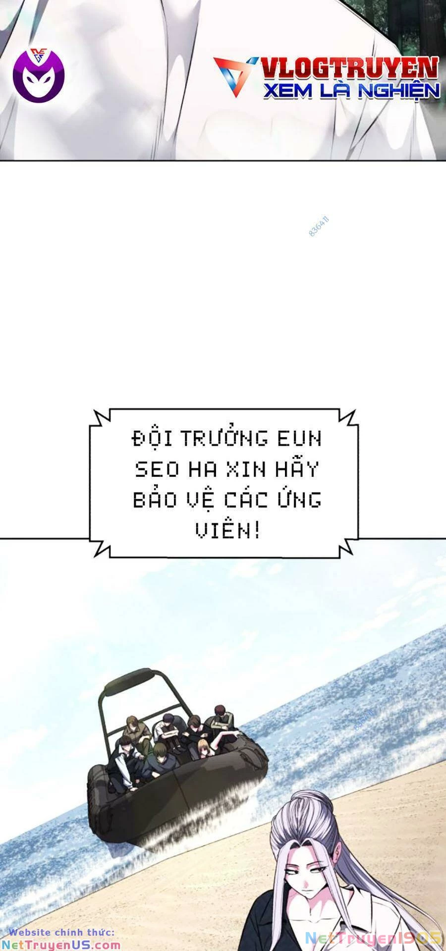 Cậu Bé Của Thần Chết Chapter 201 - 129