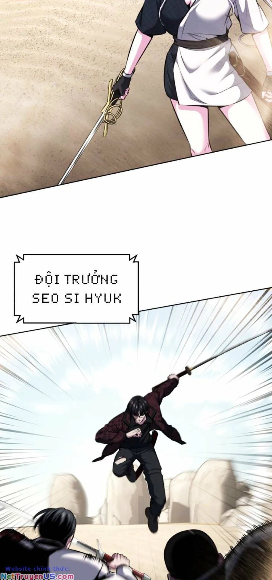 Cậu Bé Của Thần Chết Chapter 201 - 130