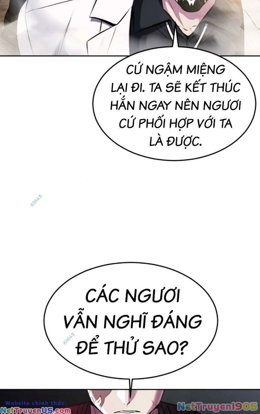 Cậu Bé Của Thần Chết Chapter 201 - 149