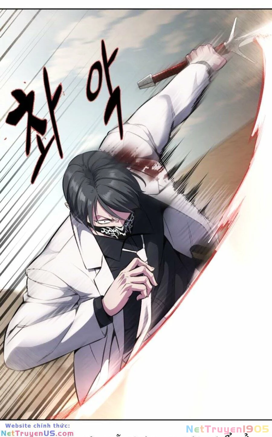 Cậu Bé Của Thần Chết Chapter 201 - 174