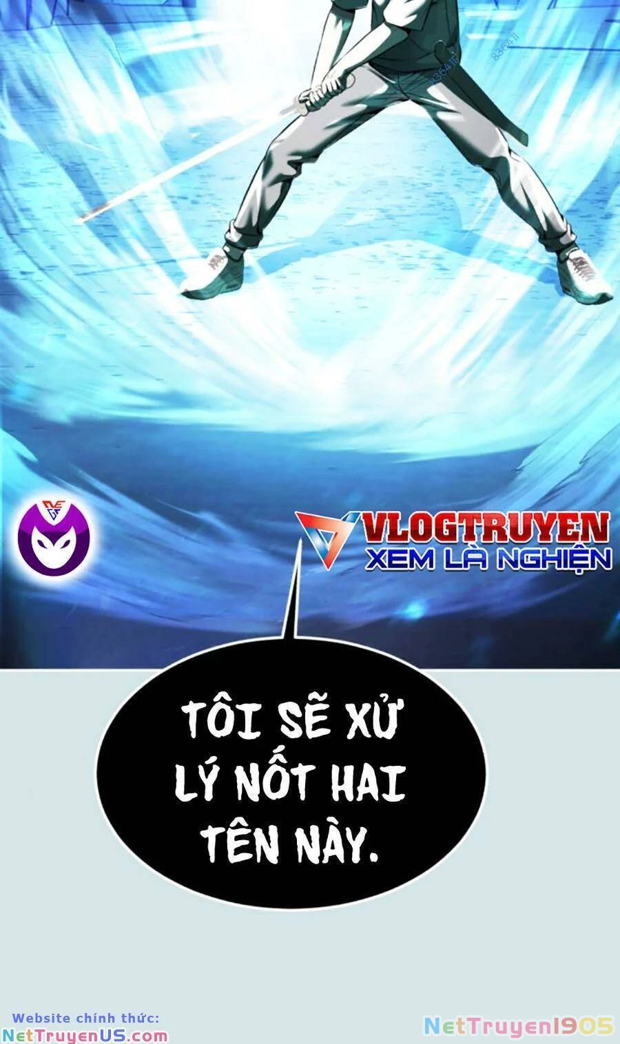 Cậu Bé Của Thần Chết Chapter 201 - 203