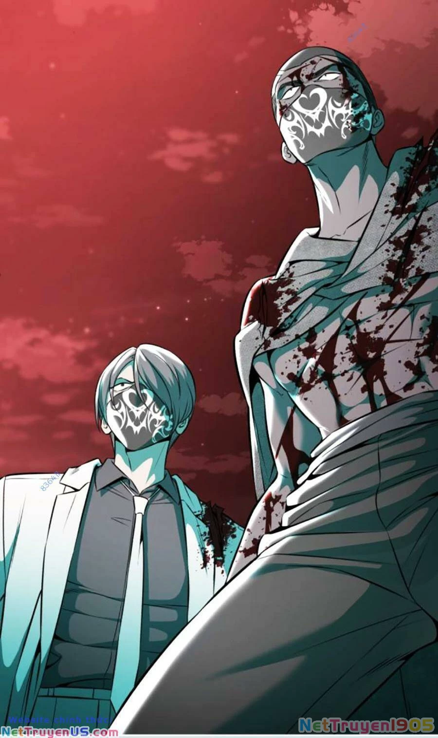 Cậu Bé Của Thần Chết Chapter 201 - 217