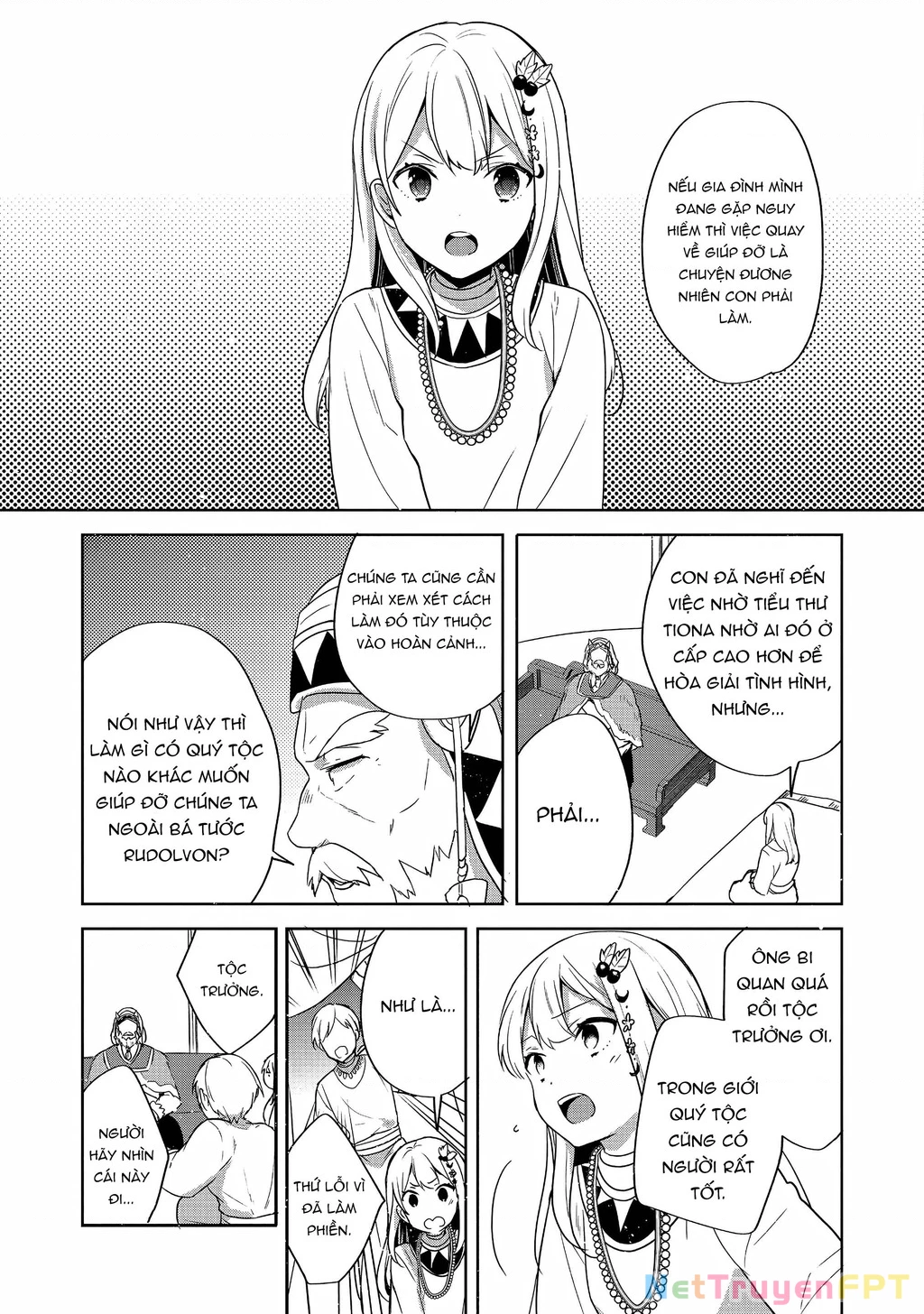 Tearmoon Empire Story Chapter 27 - 6