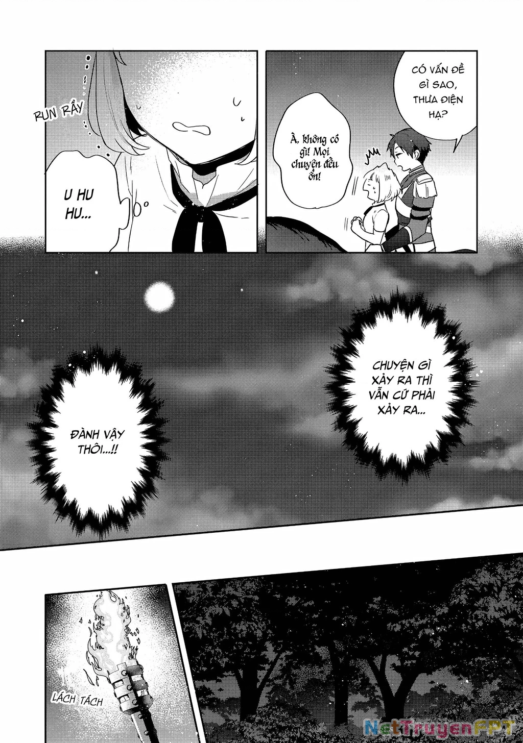 Tearmoon Empire Story Chapter 27 - 13