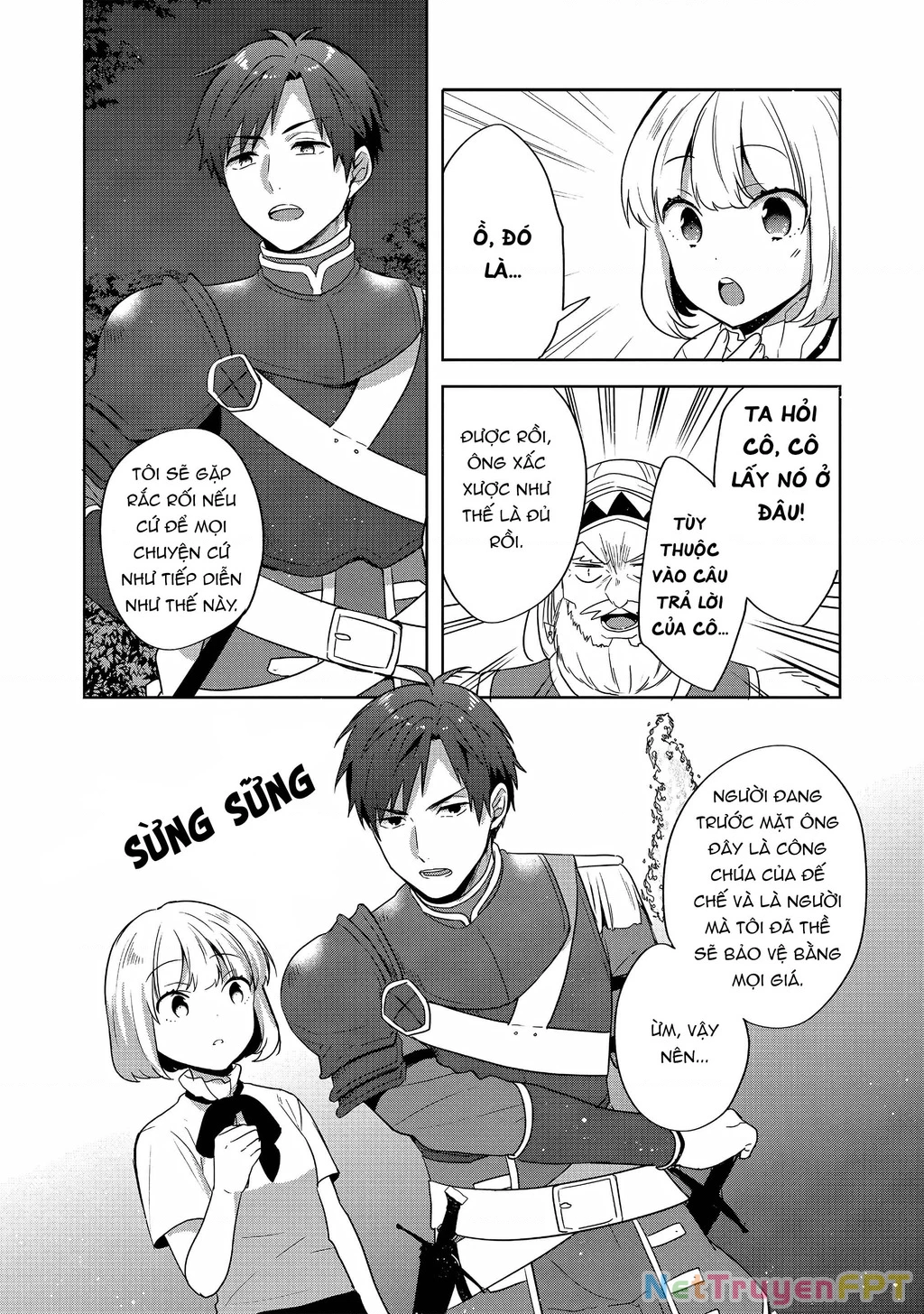 Tearmoon Empire Story Chapter 27 - 20