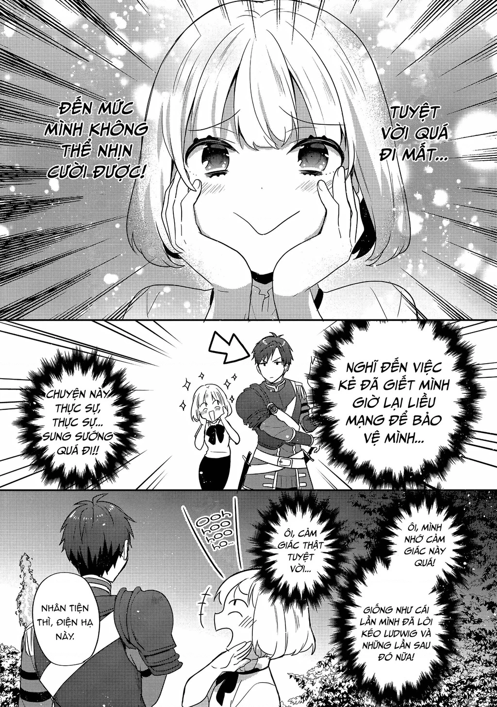 Tearmoon Empire Story Chapter 27 - 22