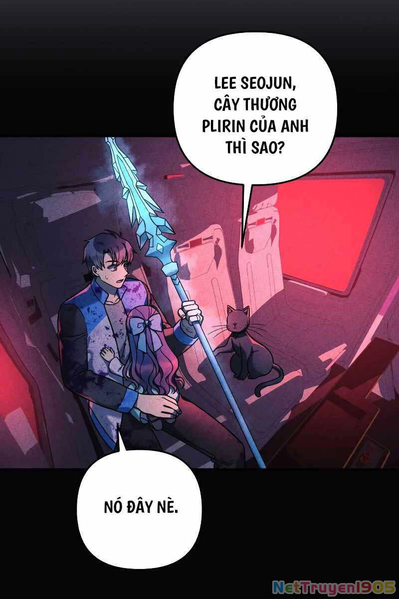Con Gái Tôi Là Trùm Cuối Chapter 99 - 8