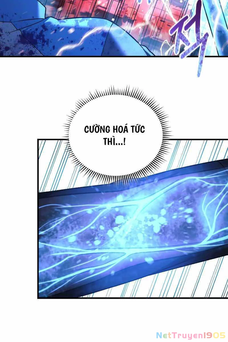 Con Gái Tôi Là Trùm Cuối Chapter 99 - 44