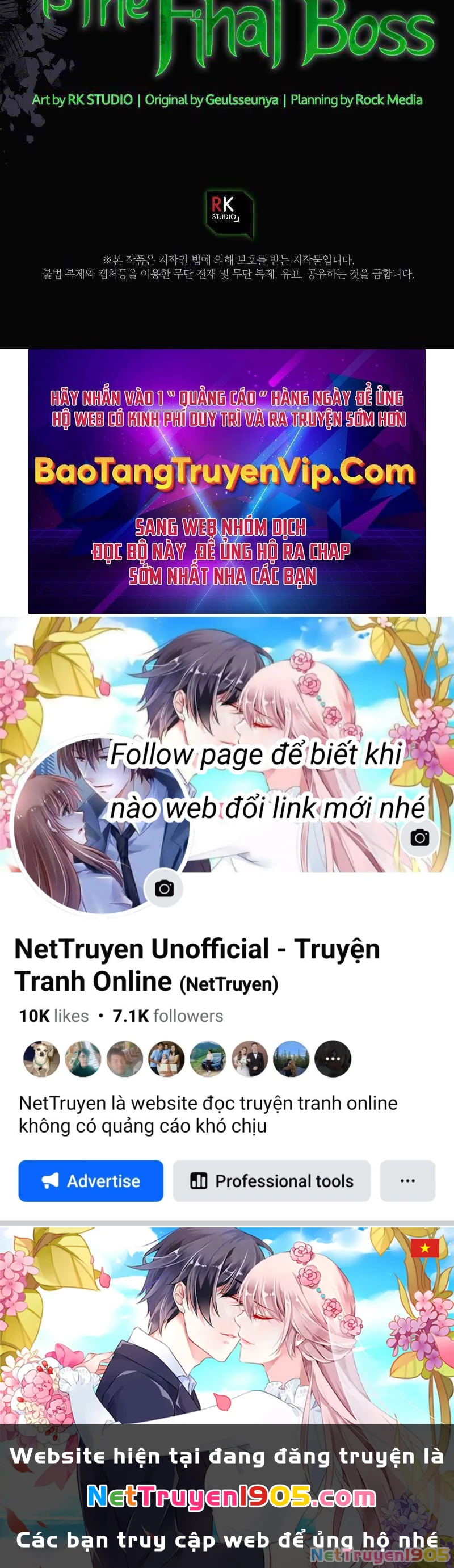 Con Gái Tôi Là Trùm Cuối Chapter 99 - 117