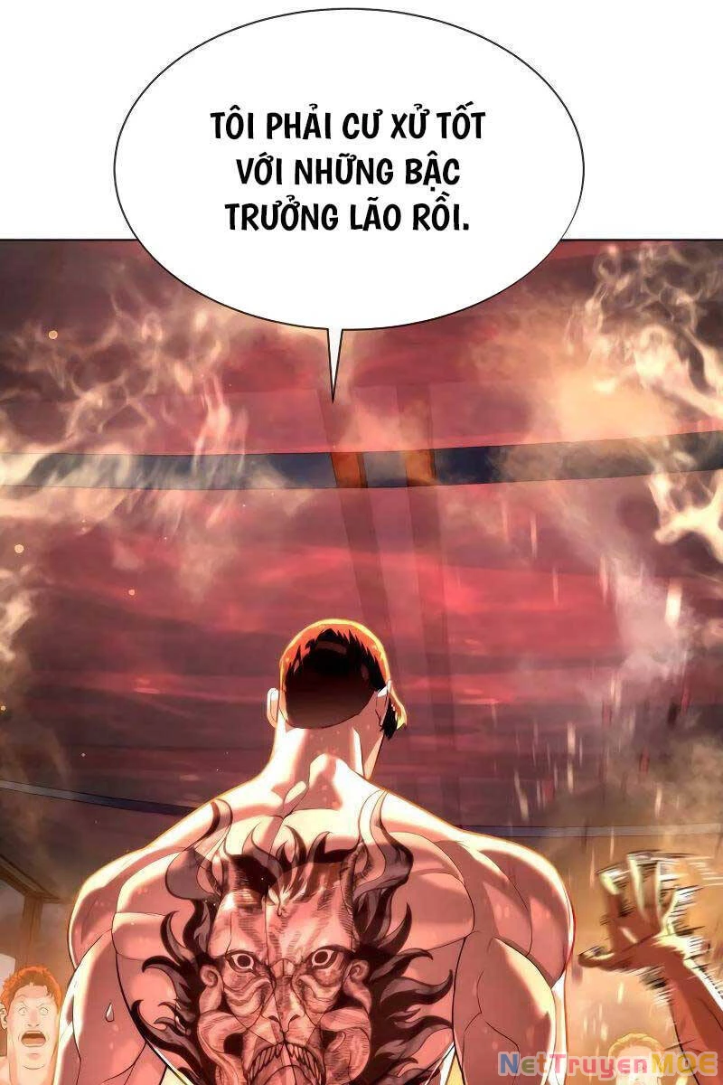 Sát Thủ Peter Chapter 16 - 15