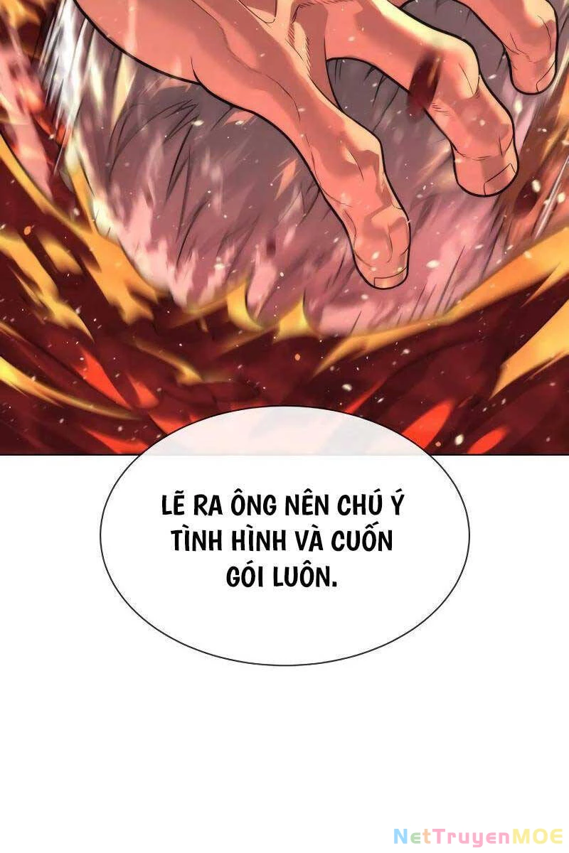 Sát Thủ Peter Chapter 16 - 18