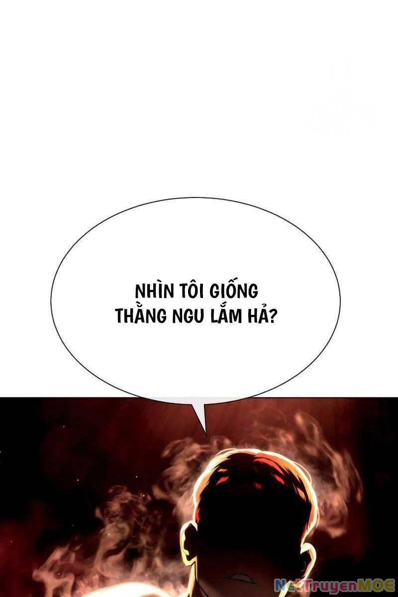 Sát Thủ Peter Chapter 16 - 19