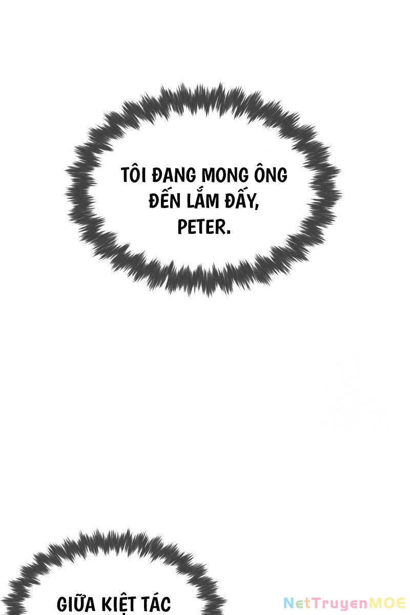 Sát Thủ Peter Chapter 16 - 22