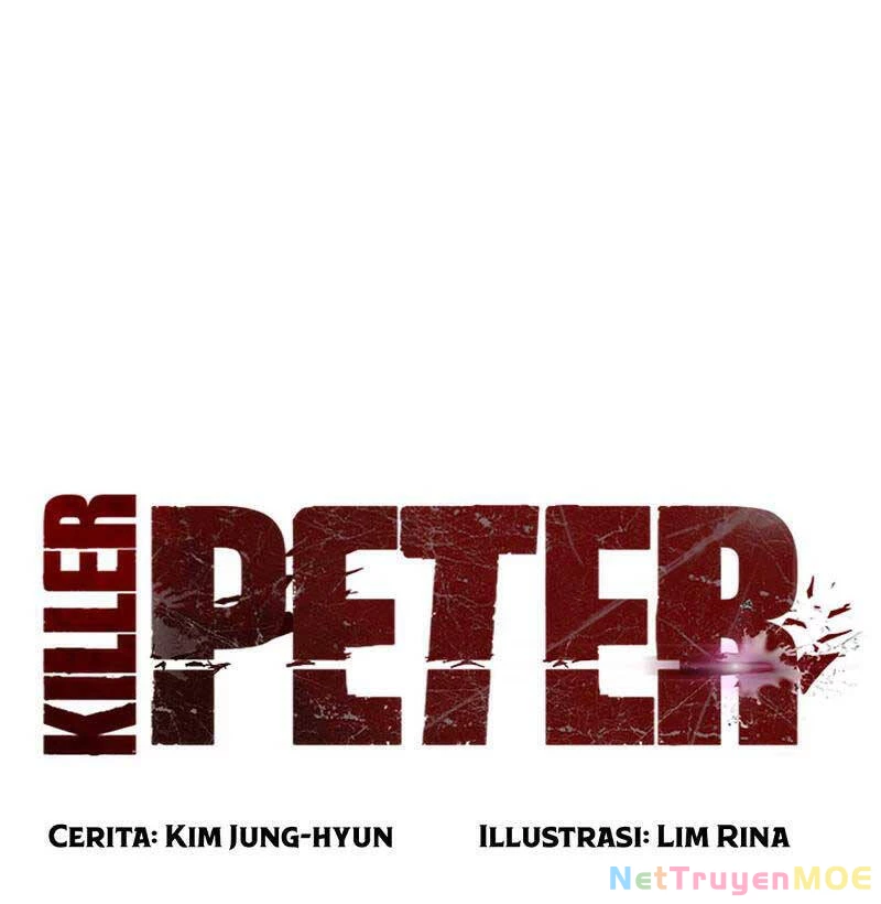 Sát Thủ Peter Chapter 16 - 25