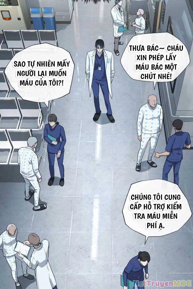 Sát Thủ Peter Chapter 16 - 68