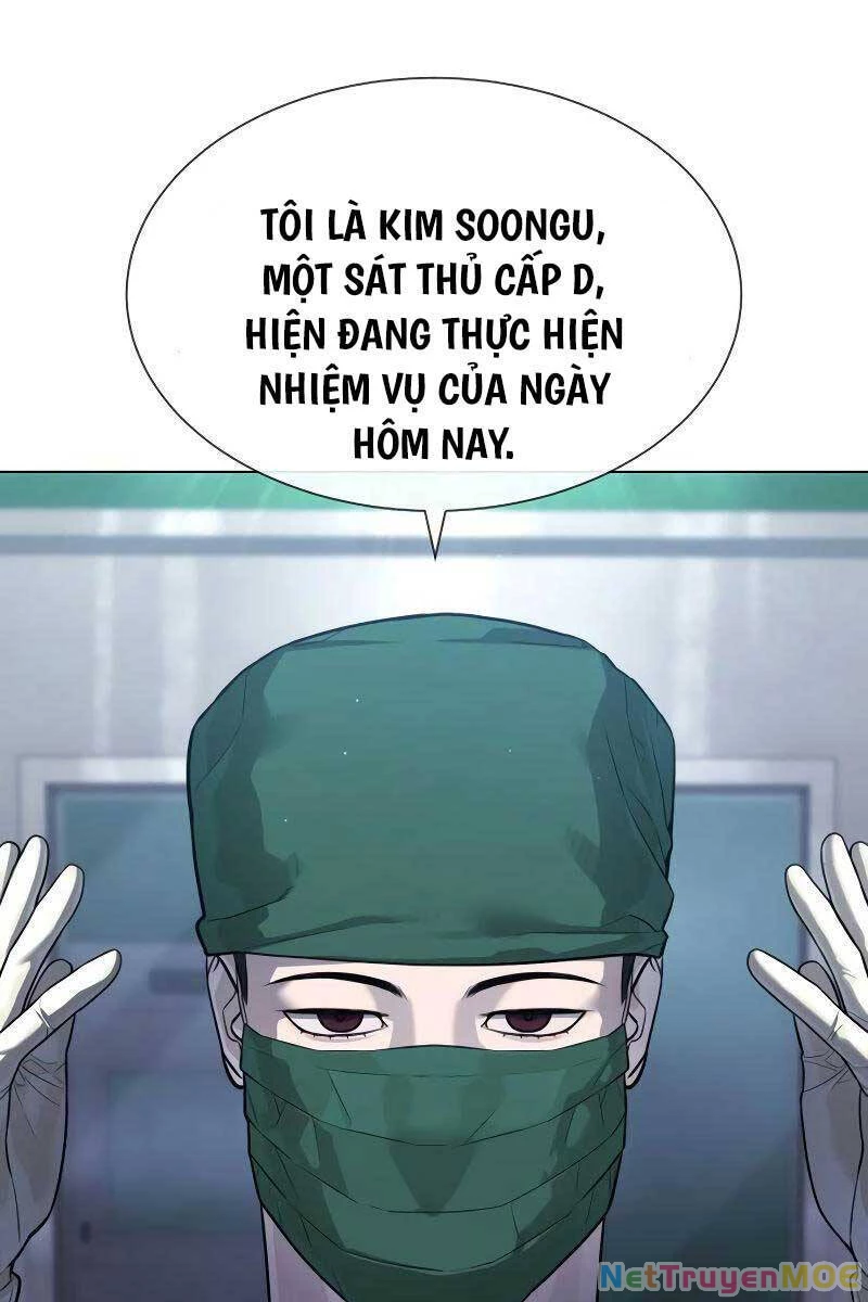 Sát Thủ Peter Chapter 16 - 108