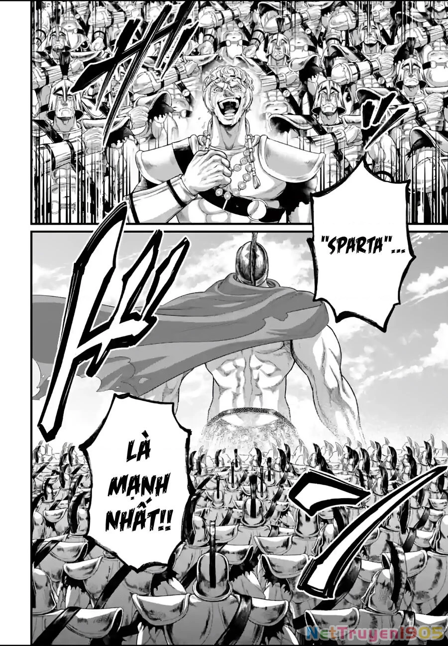 Shuumatsu No Valkyrie Chapter 84 - 9