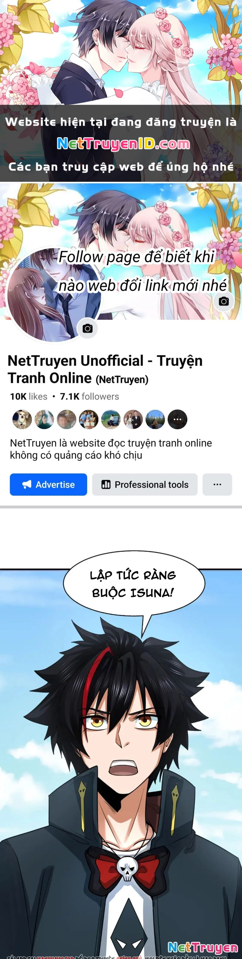 Kỷ Nguyên Kỳ Lạ Chapter 146 - 1