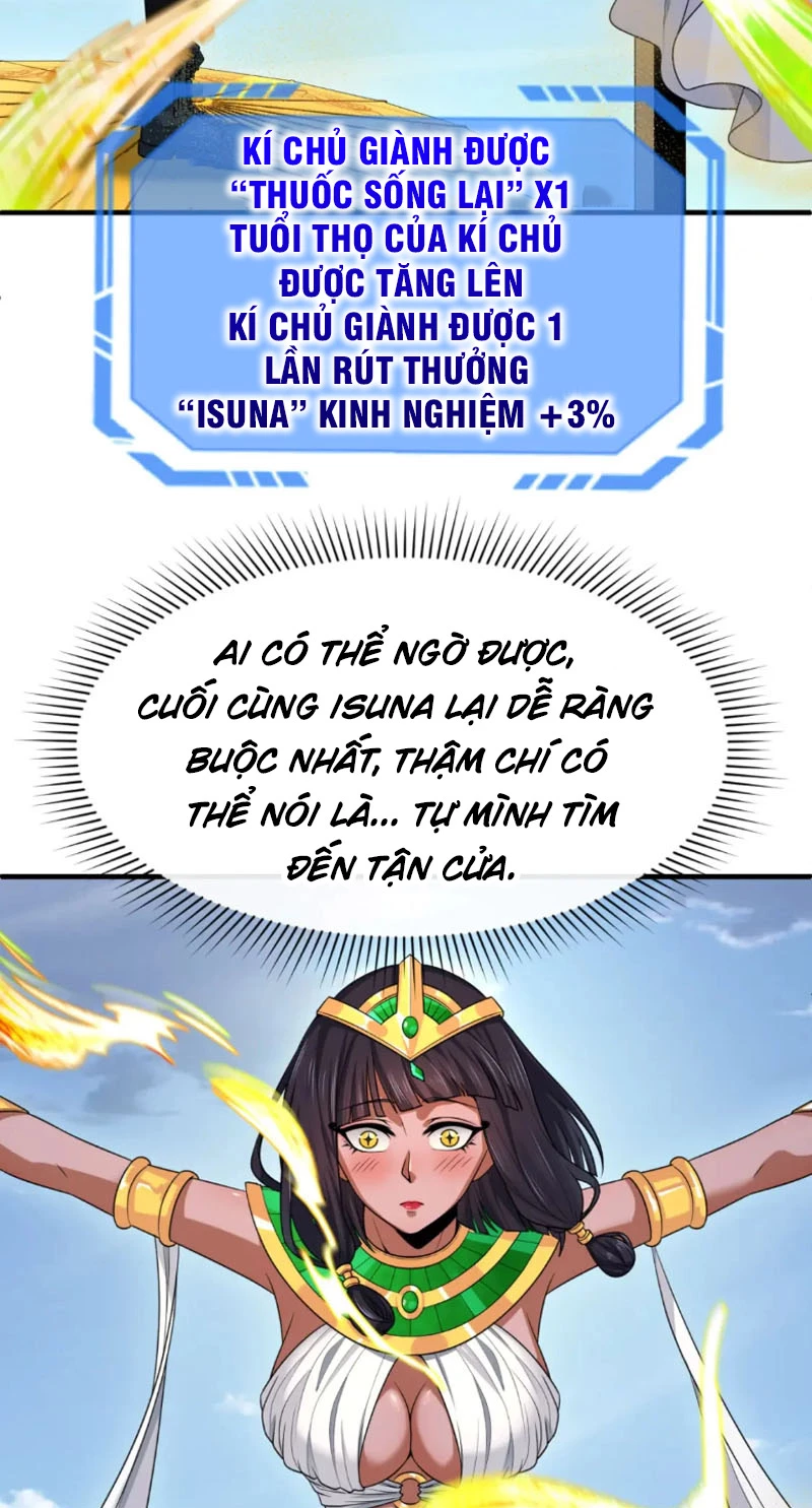 Kỷ Nguyên Kỳ Lạ Chapter 146 - 3