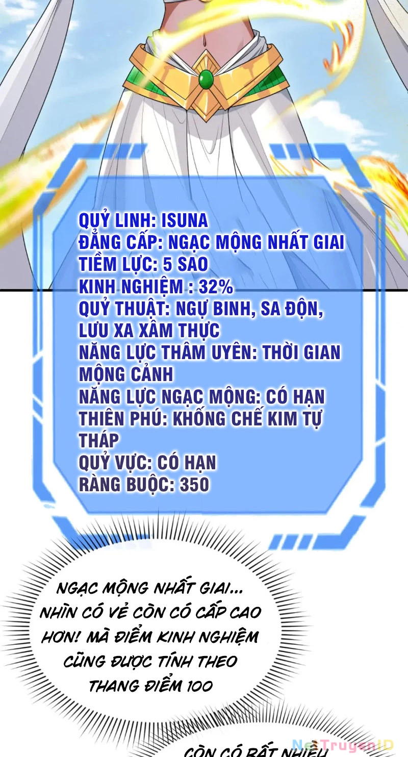 Kỷ Nguyên Kỳ Lạ Chapter 146 - 4