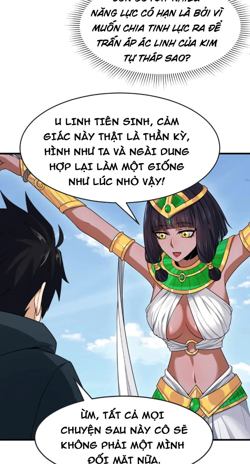 Kỷ Nguyên Kỳ Lạ Chapter 146 - 5