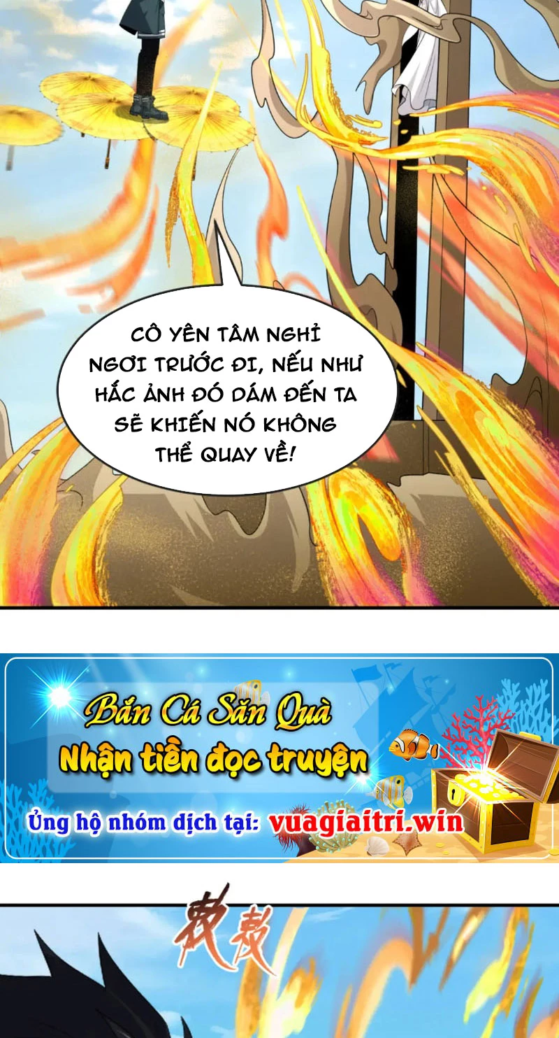 Kỷ Nguyên Kỳ Lạ Chapter 146 - 10
