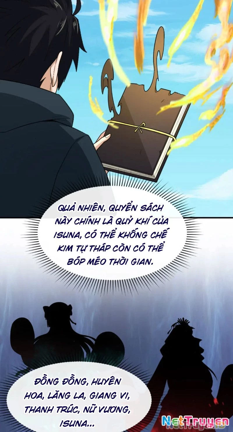 Kỷ Nguyên Kỳ Lạ Chapter 146 - 11