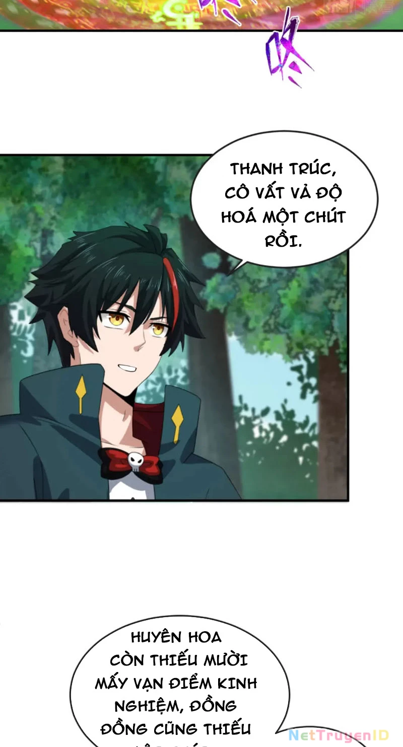 Kỷ Nguyên Kỳ Lạ Chapter 146 - 17