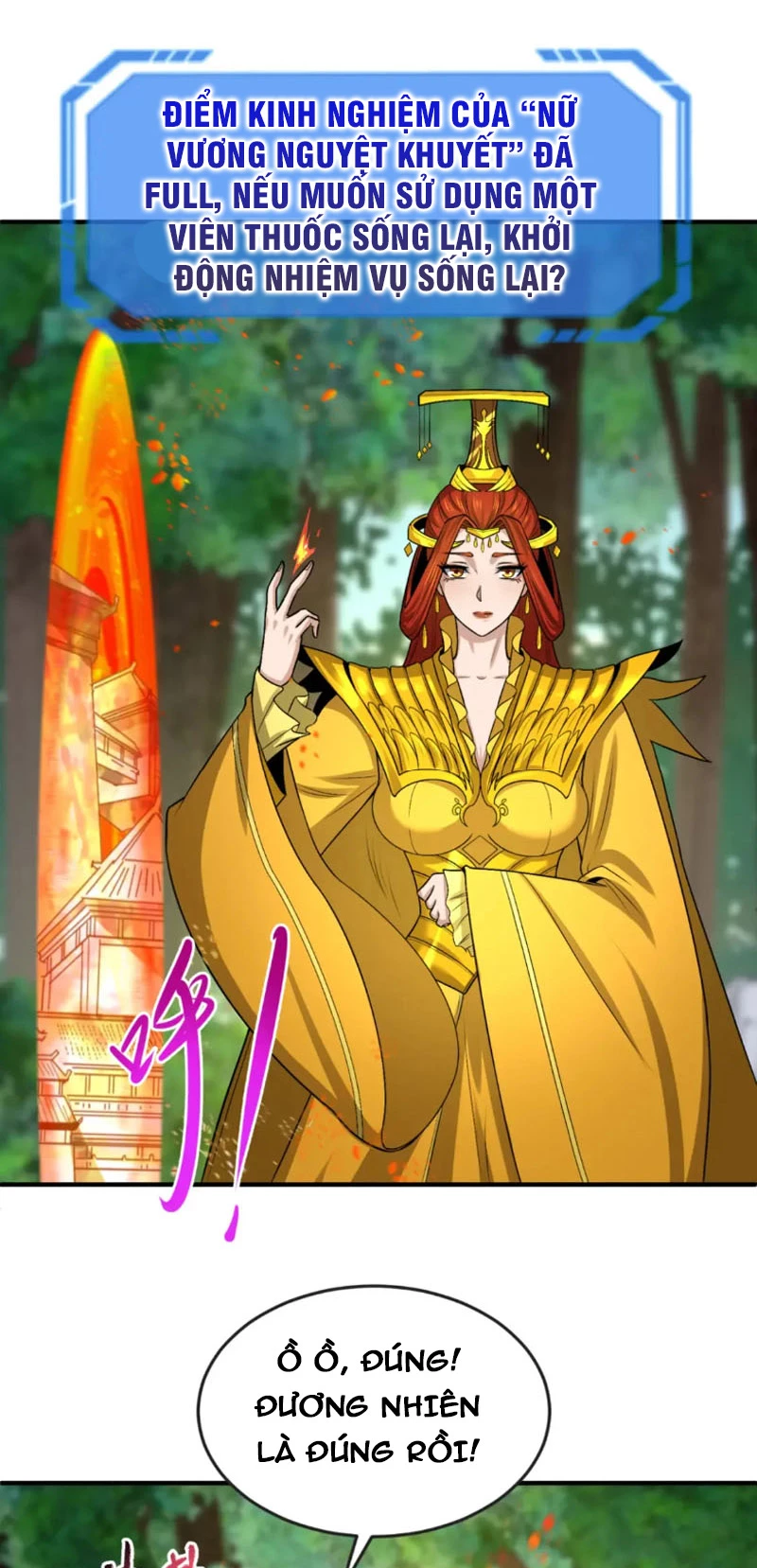 Kỷ Nguyên Kỳ Lạ Chapter 146 - 19