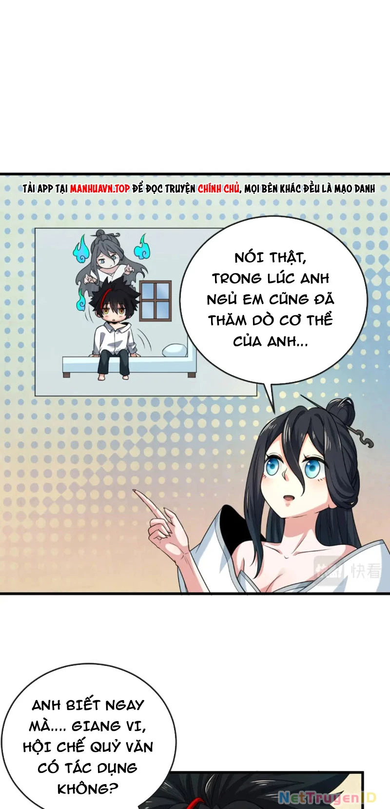 Kỷ Nguyên Kỳ Lạ Chapter 146 - 27
