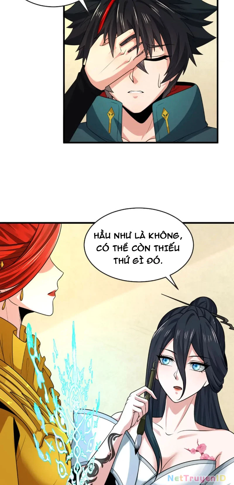 Kỷ Nguyên Kỳ Lạ Chapter 146 - 28
