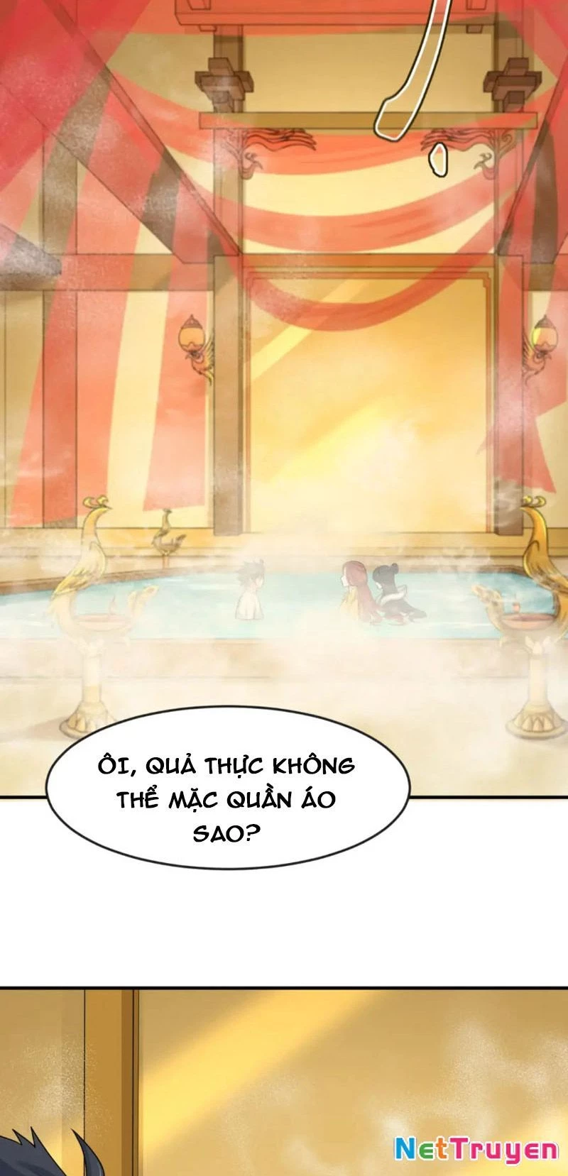 Kỷ Nguyên Kỳ Lạ Chapter 146 - 31