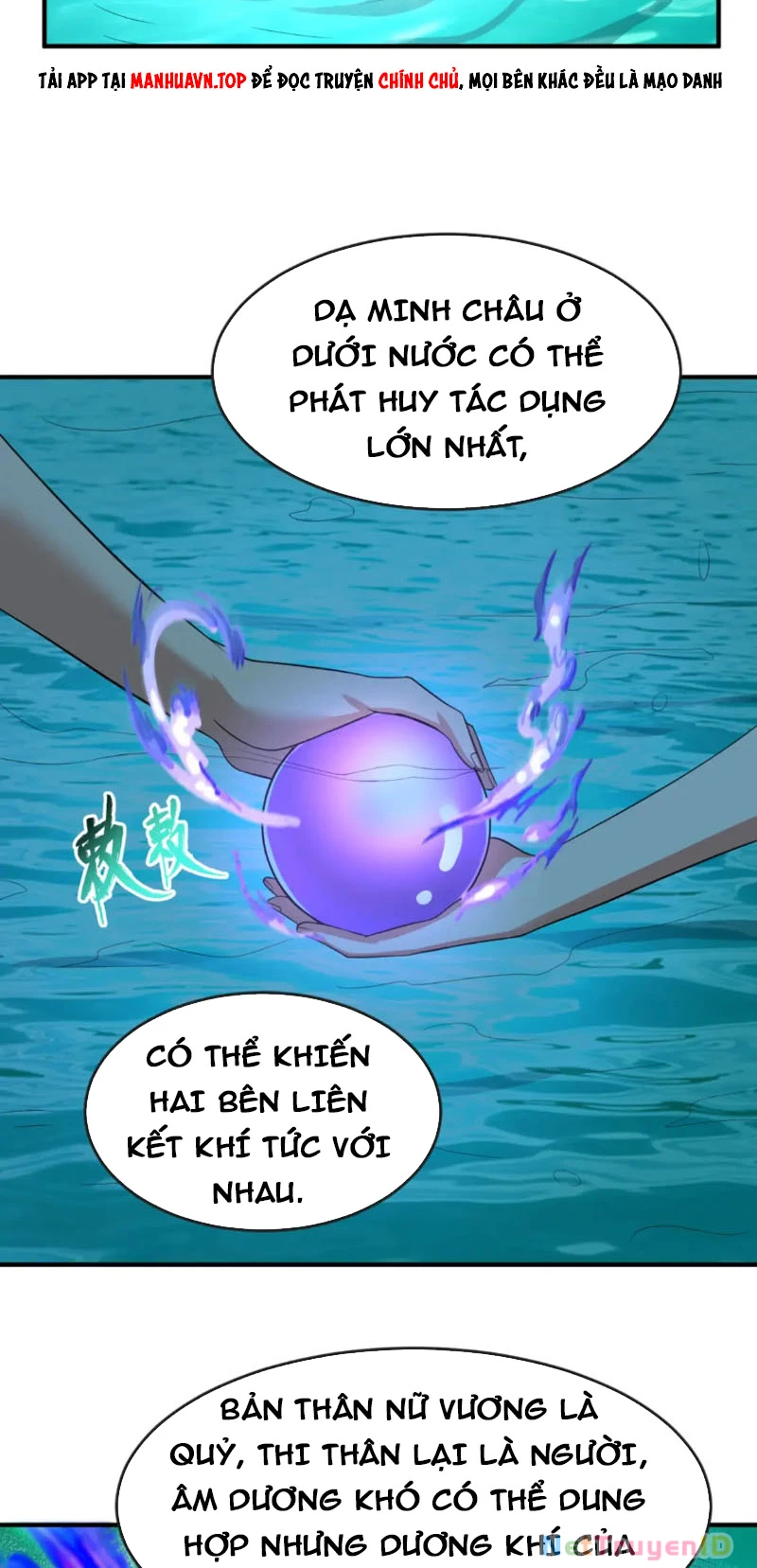 Kỷ Nguyên Kỳ Lạ Chapter 146 - 33