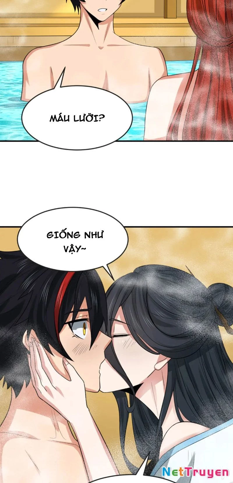 Kỷ Nguyên Kỳ Lạ Chapter 146 - 36